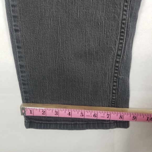 Levi's 559 men's jeans size 40/32 - Picture 4 of 9